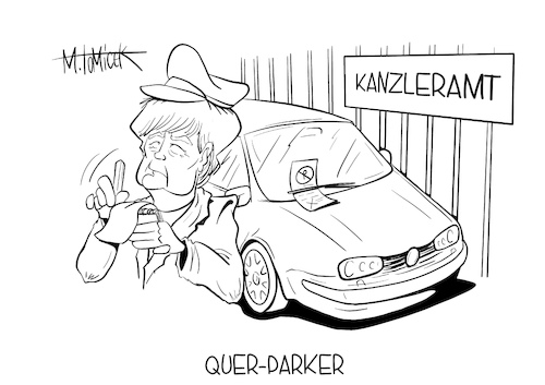 Cartoon: Quer-Parker (medium) by Mirco Tomicek tagged auto,fährt,tor,bundeskanzleramts,bundeskanzleramt,kanzleramt,amt,kanzleramts,fahren,pkw,berlin,deutschland,quer,denker,autofahrer,straße,angela,merkel,corona,gipfel,coronagipfel,covid19,maßnahmen,lockerungen,lockdown,kontaktverbot,kontakte,kontaktbeschränkungen,coronamaßnahmen,weihnachten,silvester,gegner,botschaft,globalisierungs,politik,verkehrsunfall,verkehr,unfall,cartoon,karikatur,pressekarikatur,mirco,tomicek,auto,fährt,tor,bundeskanzleramts,bundeskanzleramt,kanzleramt,amt,kanzleramts,fahren,pkw,berlin,deutschland,quer,denker,autofahrer,straße,angela,merkel,corona,gipfel,coronagipfel,covid19,maßnahmen,lockerungen,lockdown,kontaktverbot,kontakte,kontaktbeschränkungen,coronamaßnahmen,weihnachten,silvester,gegner,botschaft,globalisierungs,politik,verkehrsunfall,verkehr,unfall,cartoon,karikatur,pressekarikatur,mirco,tomicek