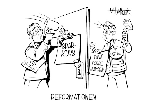 Reformationen