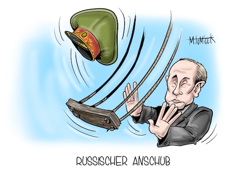 Cartoon: Russischer Anschub (medium) by Mirco Tomicek tagged belarus,machthaber,lukaschenko,alexander,wladimir,putin,vladimir,russland,russisch,moskau,kreml,proteste,protest,demonstrationen,demo,machtwechsel,wechsel,amtswechsel,aufstand,treffen,entscheidung,wirtschaft,arbeitsbesuch,militär,diktator,cartoon,karikatur,mirco,tomicek,belarus,machthaber,lukaschenko,alexander,wladimir,putin,vladimir,russland,russisch,moskau,kreml,proteste,protest,demonstrationen,demo,machtwechsel,wechsel,amtswechsel,aufstand,treffen,entscheidung,wirtschaft,arbeitsbesuch,militär,diktator,cartoon,karikatur,mirco,tomicek