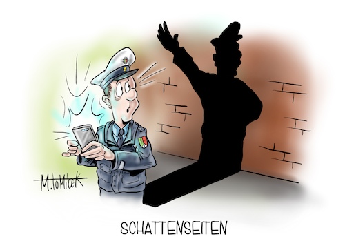 Schattenseiten