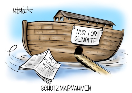 Schutzmaßnahmen