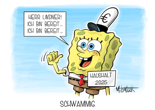 Schwammig