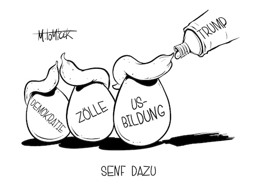 Senf dazu Senf dazu