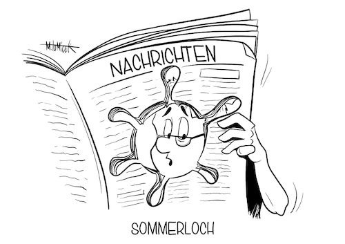 Sommerloch