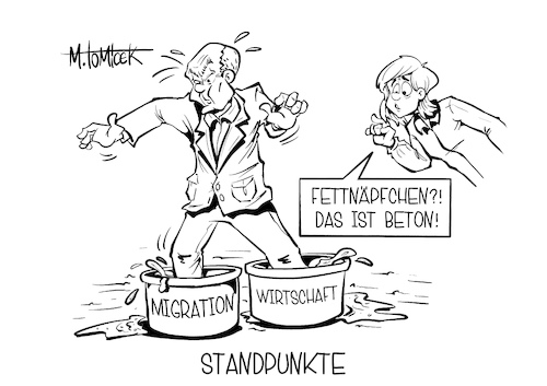 Standpunkte Standpunkte