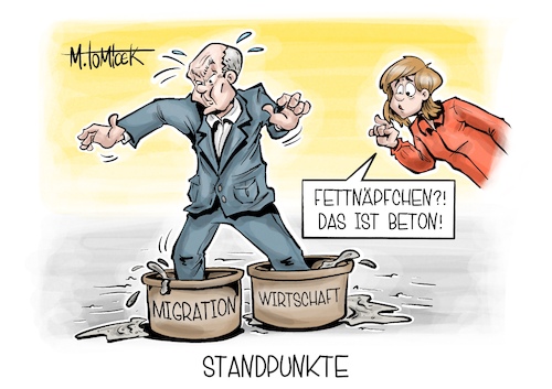 Standpunkte