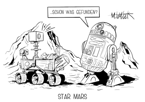 Star Mars