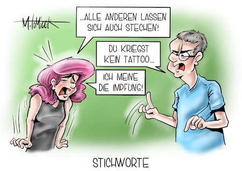 Stichworte