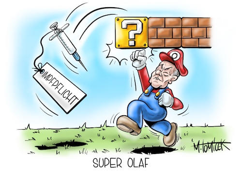 Super Olaf