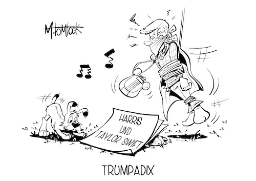 Trumpadix