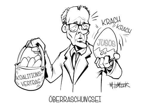 Überraschungsei Überraschungsei