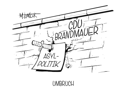 Umbruch Umbruch