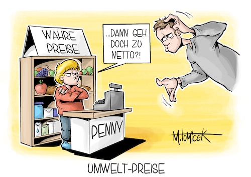 Umwelt-Preise