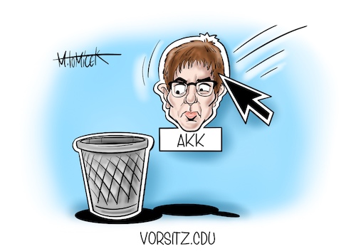 Vorsitz.CDU