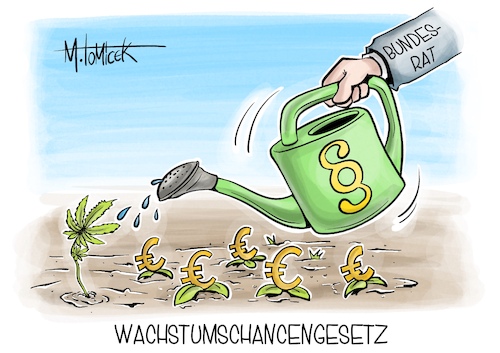 Cartoon: Wachstumschancengesetz (medium) by Mirco Tomicek tagged bundesrat,wachstum,wachstumschancengesetz,gesetz,gesetze,cannabis,legalisierung,legal,marihuana,kiffen,cannabislegalisierung,lauterbacht,cartoon,karikatur,pressekarikatur,mirco,tomicek,bundesrat,wachstum,wachstumschancengesetz,gesetz,gesetze,cannabis,legalisierung,legal,marihuana,kiffen,cannabislegalisierung,lauterbacht,cartoon,karikatur,pressekarikatur,mirco,tomicek