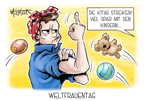 Weltfrauentag