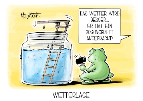 Wetterlage