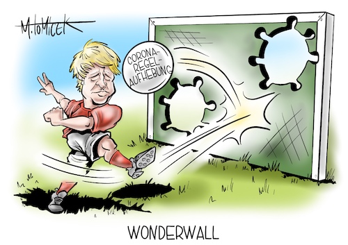 Wonderwall