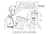 Clevere Nato-Partner