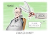 Kanzler-Schnitt