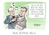 Cartoon: Neue Deutsche Welle (small) by Mirco Tomicek tagged neue,deutsche,welle,brandenburg,union,unionsfraktion,klausur,cdu,csu,markus,söder,friedrich,merz,frage,kanzler,kanzlerfrage,landtagswahlen,wahlen,ergebnisse,regierung,rio,reiser,könig,von,deutschland,karikatur,pressekarikatur,cartoon,mirco,tomicek