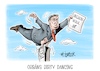 Orbans Dirty Dancing