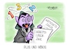 Cartoon: Plus und Minus (small) by Mirco Tomicek tagged arbeit,arbeitslosenzahl,arbeitslose,arbeiter,arbeitslosigkeit,ausbildung,wirtschaft,konjunktur,industrie,drei,millionen,zahl,graf,sesamstraße,karikatur,cartoon,pressekarikatur,mirco,tomicek
