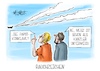 Cartoon: Rauchzeichen (small) by Mirco Tomicek tagged friedrich,merz,kanzler,bundeskanzler,wahl,wahlen,union,spd,cdu,koalition,auslandsreise,frankreich,polen,rauch,vatikan,konklave,papst,rom,karikatur,pressekarikatur,cartoon,mirco,tomicek
