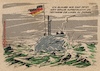 Cartoon: Corona Gipfel (small) by Guido Kuehn tagged corona,covid,bund,länder,schulen,strategie