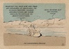 Cartoon: Die Kriegserklärung (small) by Guido Kuehn tagged klima,wahl,ü65,nabu,umwelt,btw2021