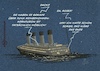 Cartoon: Hurra die Kernfusion ist da (small) by Guido Kuehn tagged klima,kernfusion