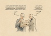 Cartoon: Lügenpresse (small) by Guido Kuehn tagged querdenker,impfzwang,impfpflicht,pflege,medizin,stennegesuch,ungeimpft