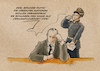 Cartoon: Verhandlungssache (small) by Guido Kuehn tagged putin,krieg,kriegsverbrecher,russland,ukraine
