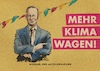 Cartoon: Wissingswert (small) by Guido Kuehn tagged wissing,auto,mobilität,verkehrsminister