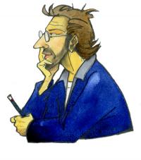 Jörg Halsema's avatar