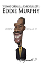Cartoon: Eddie Murphy (small) by carparelli tagged caricature