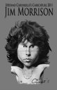 Cartoon: Jim Morrison (small) by carparelli tagged caricature