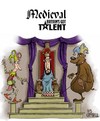 Cartoon: Talent. What talent? (small) by campbell tagged television show britain got talent