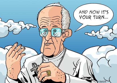Pope Francis 1936-2025 Pope Francis 1936-2025