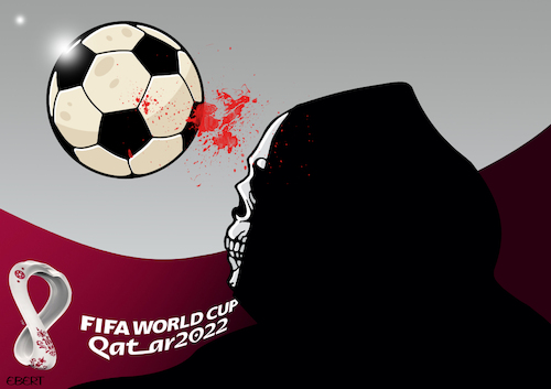 Qatar World Cup 2022