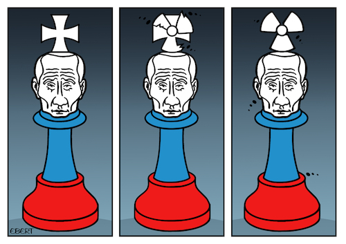 Cartoon: The metamorphosis of Putin (medium) by Enrico Bertuccioli tagged putin,russia,ukrainewar,escalation,war,ukrainewarescalation,worldwar,political,weapons,nuclearweapon,nuclearbomb,security,safety,nuclearmenace,authocracy,authoritarianism,dictatorship,peace,dialogue,zelensky,putin,russia,ukrainewar,escalation,war,ukrainewarescalation,worldwar,political,weapons,nuclearweapon,nuclearbomb,security,safety,nuclearmenace,authocracy,authoritarianism,dictatorship,peace,dialogue,zelensky