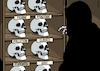 Deadly heads