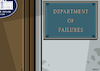 Department of Failures