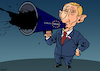 Cartoon: Voice of Europe (small) by Enrico Bertuccioli tagged brussels,europe,voiceofeurope,putin,vladimirputin,russia,propaganda,politicalpropaganda,fakenews,disinformation,corruption,farright,political,politicalcartoon,editorialcartoon