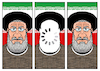 Cartoon: When a Raisi dies... (small) by Enrico Bertuccioli tagged ebrahimraisi,president,iranpresident,alikhamenei,iran,iranrevolution,revolution,elections,authocracy,religiousfundamentalism,political,politicalcartoon,editorialcartoon