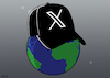 X world