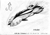 Cartoon: Sausage Rocket!!! (small) by Teruo Arima tagged chinko,manko,rocket,sausage,winner,penis,missile,icbm