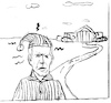 Cartoon: Biden (small) by caminante tagged politics