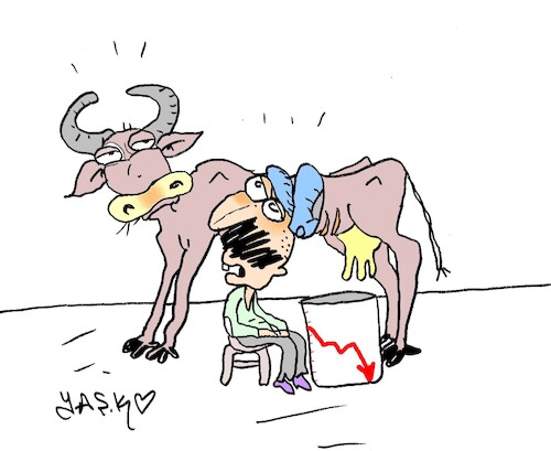 Cartoon: climate law impositions (medium) by yasar kemal turan tagged climate,law,impositions