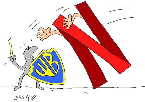 Cartoon: deep relationships (medium) by yasar kemal turan tagged deep,relationships